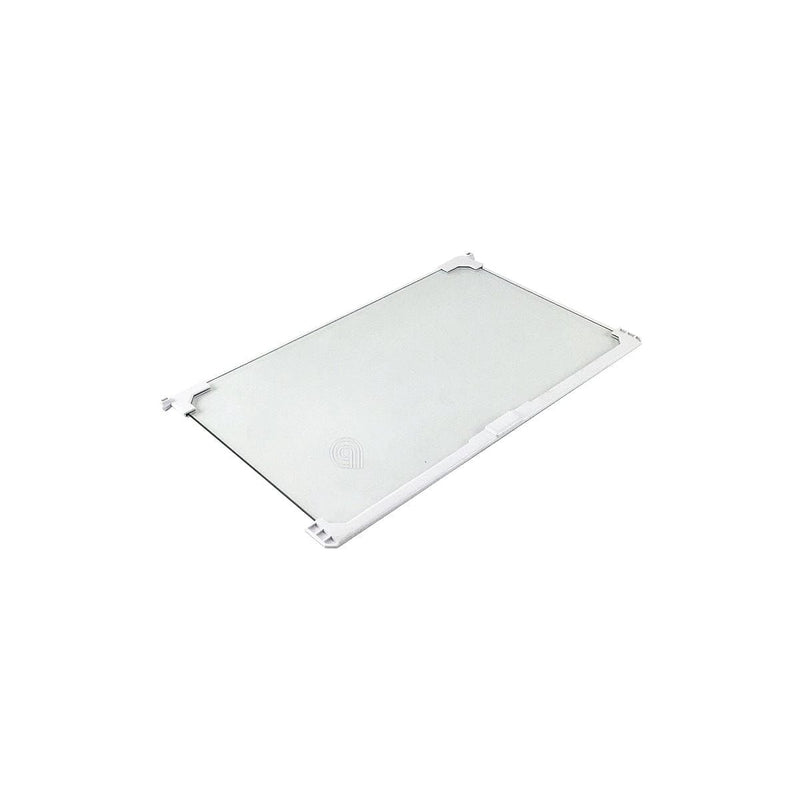 Glass shelf for Candy refrigerator code 10203982