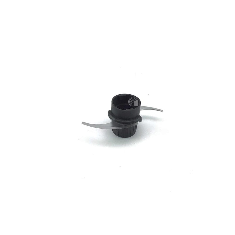 cuchilla superior para robot de cocina moulinex ms-650488
