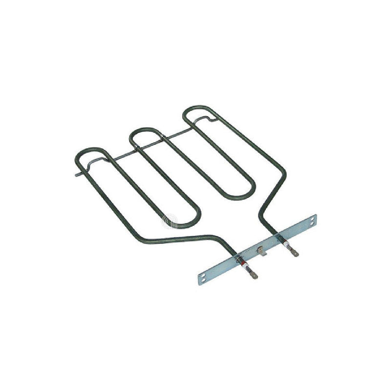 Original upper oven resistance 2000W Bompani M00317013