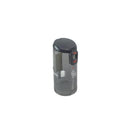Original dust container for Candy vacuum cleaner 48033108