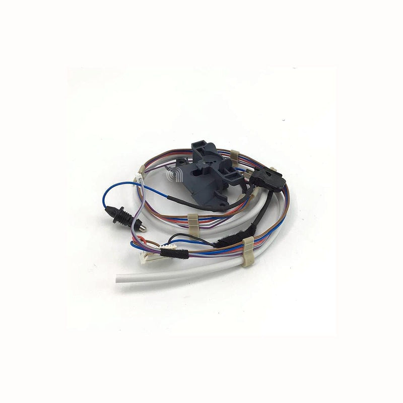 Complete wiring Vorwerk VK200 for Folletto vacuum cleaner
