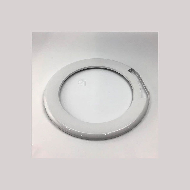 Original washing machine hatch frame Beko code 2804920100
