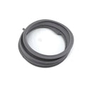 Original hatch gasket for Candy washing machine code 41035091
