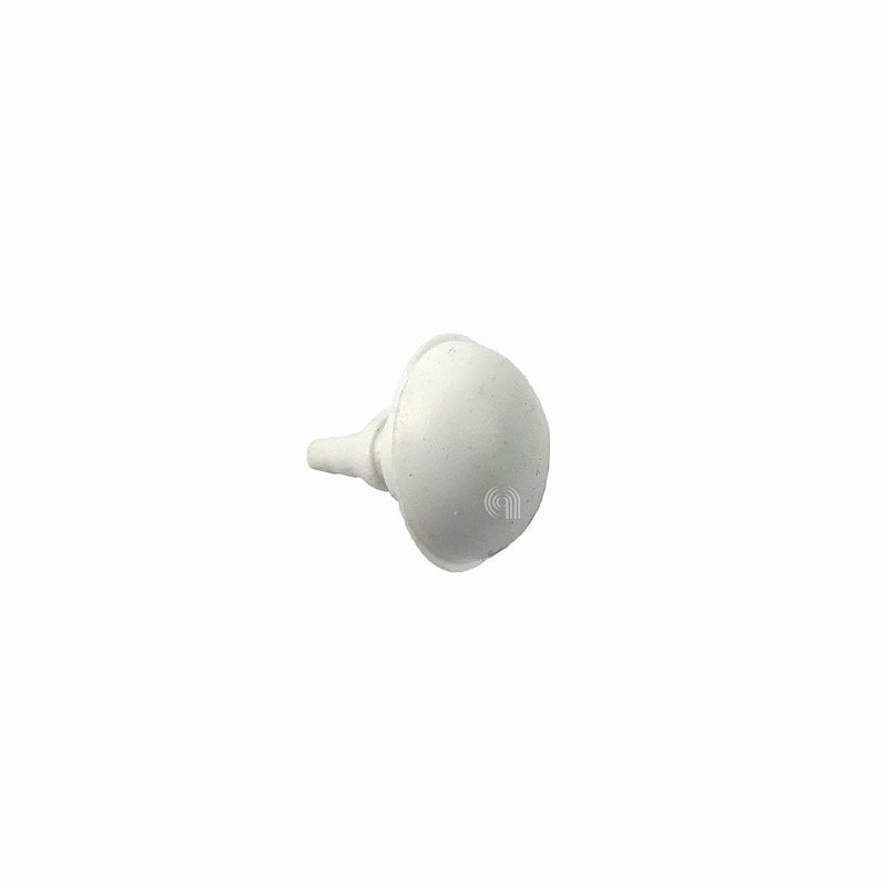 Goma original exprimidor De Longhi BR67050170 blanca