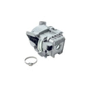 Original heater motor pump for Bosch dishwasher 12014980