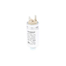 Condensador metálico 11uF original lavavajillas Bosch 00423100