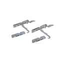 ILVE - Oven door hinge kit - KCF2691 00531318