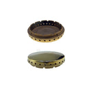 ILVE, SMALVIC - Spartifiamma semirapido piano cocción - AST-00532485