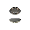 ONOFRI - Spartifiamma Ottone Cromato Ausiliare Encimera - C4010