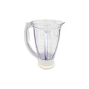 Jarra original para batidora Moulinex MS-0A13253 transparente