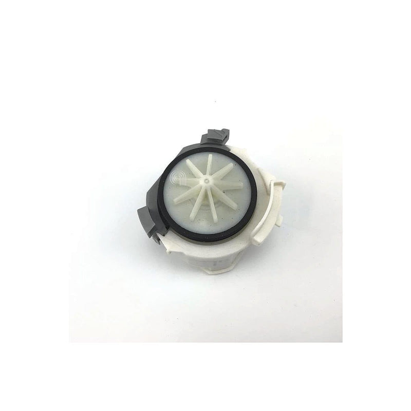 Original drainage pump for Beko dishwasher 1736370200