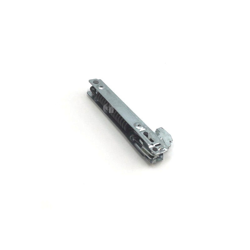 Original Glem Gas oven door hinge M5401Y522
