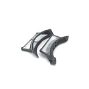 Main gray filter for Indesit and Whirlpool dryers C00628984