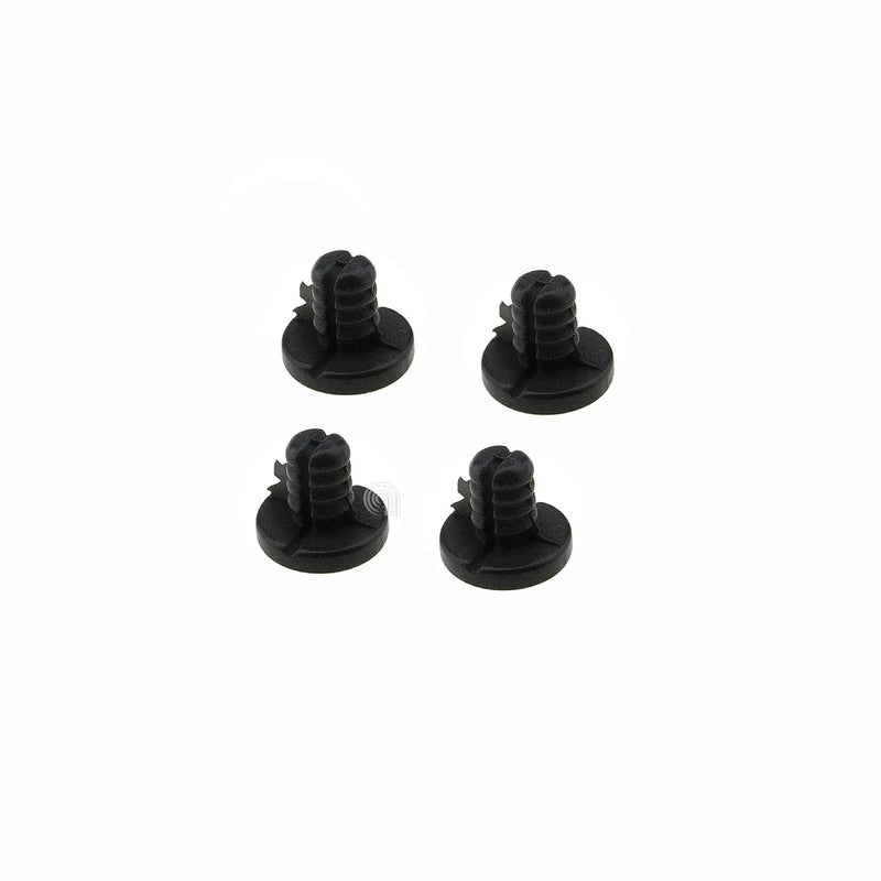 ELECTROLUX - Rubber pads for stove grill - 50252309005