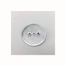 aluminio percolador para caldera cafetera Philips Saeco 996530011295