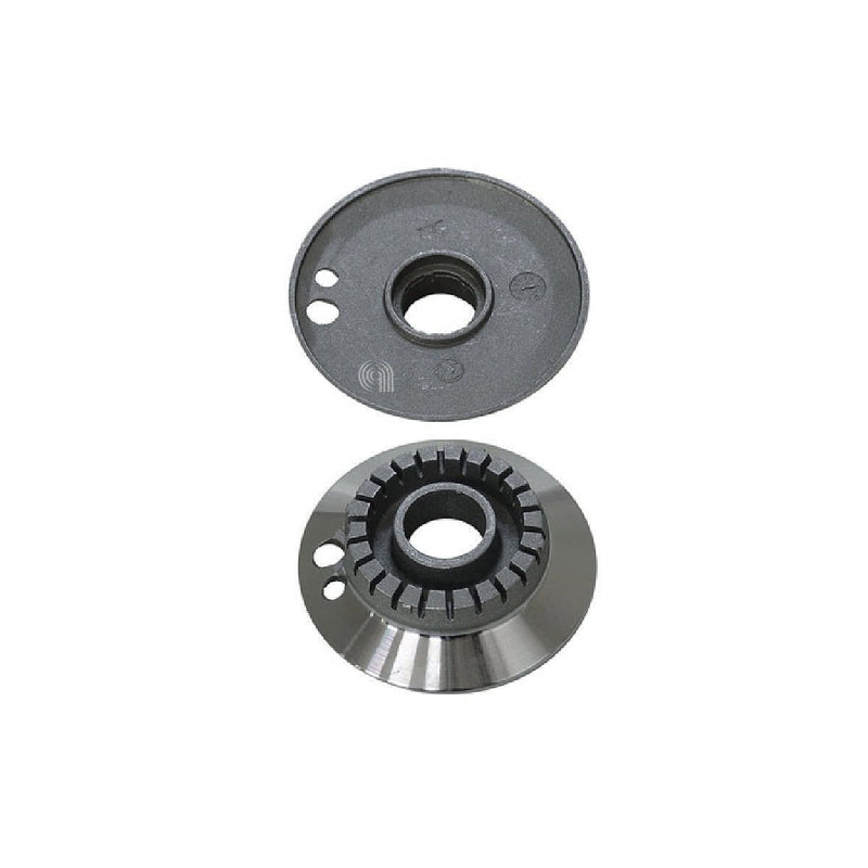 SRP T.N. burner for Smeg hob with code 870650159