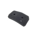 Original Bosch dryer sponge filter code 12007650