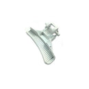 Original Electrolux washing machine door handle white 8082833016