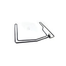 2400W original heating element for Whirlpool Indesit Ariston dishwasher