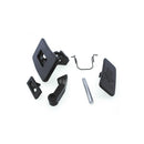 CANDY HOOVER - Washing Machine Door Handle - AST-00405060