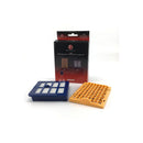 Kit filtro aspiradora Candy y Hoover código 35601760