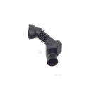 Water inlet pipe for Candy washing machine with codes 41027999 and 43001089