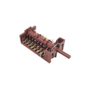 Original Samsung Oven Switch Code DG34-00008B