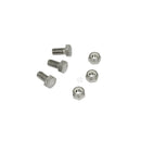 ARISTON - Washing machine cross brace fixing kit - AST-00530077