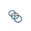 Gasket for Giannini coffee machine 3/1 cup code C966 3 pieces