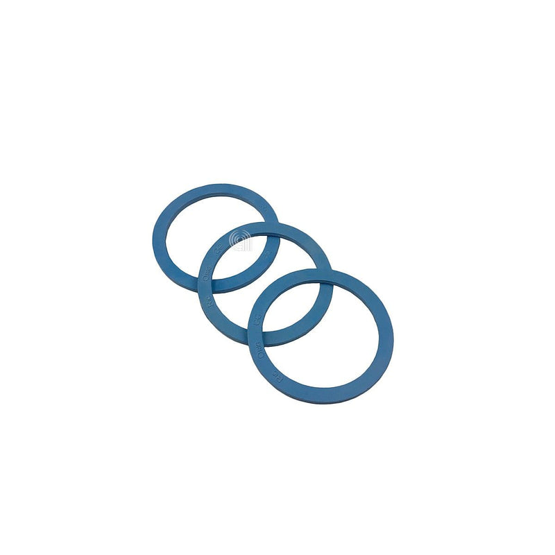 Gasket for Giannini coffee machine 3/1 cup code C966 3 pieces