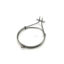 WHIRLPOOL, ARISTON, INDESIT - Resistencia circular de horno 2000W - C00016055