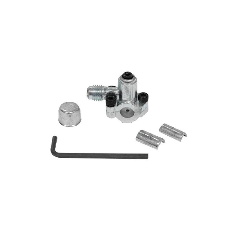 UNIVERSAL - Piercing Valve for Refrigeration Pipes - 00310088