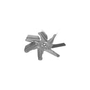 Original Bosch oven impeller compatible with codes 11022059 and 11022060