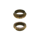 KITCHEN SPARE PARTS - Brass Burner Ring for Cooktop - S2529