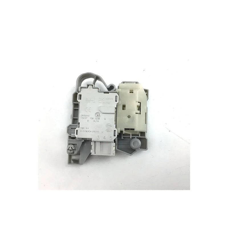 Original Electrolux washing machine lock code 140013457019