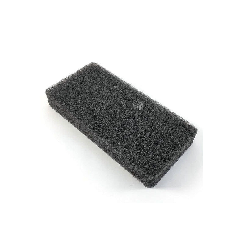 Original sponge filter for Gorenje dryer code 327136