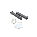 Original Bosch dishwasher repair kit with springs and cords