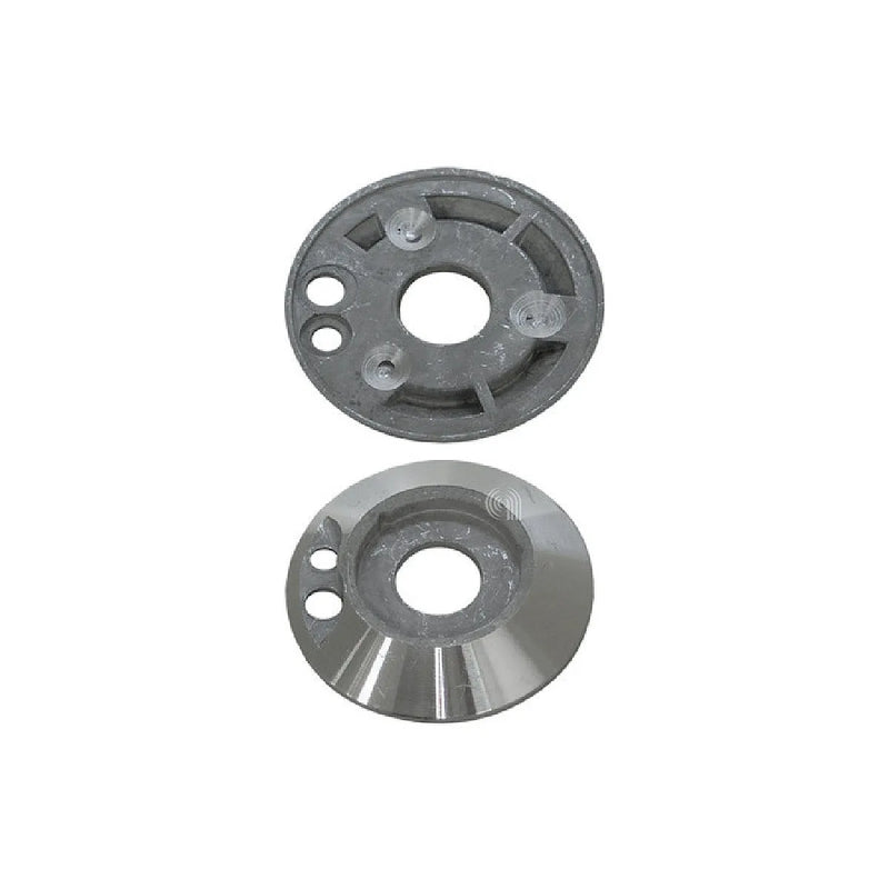 RICAMBI CUCINA - Auxiliary burner for cooktop - B5330