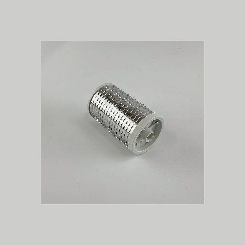 7.4mm square roller for Imetec mixers DG4090 and DG4490