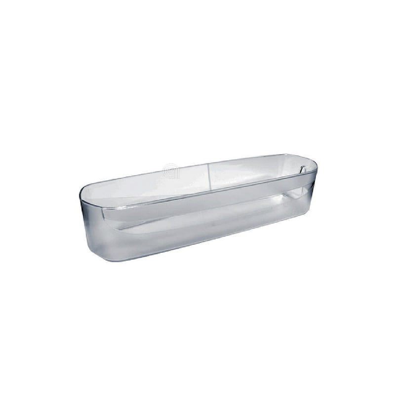 Original transparent refrigerator door balcony Whirlpool C482000023141