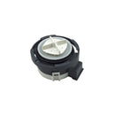 original LG washing machine drain pump code AHA75693426