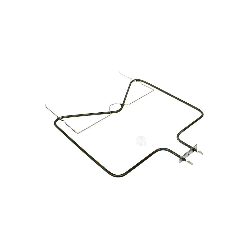 WHIRLPOOL, INDESIT - Lower oven heating element 1150W - 481010375734