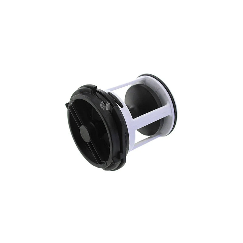 WHIRLPOOL - Washing Machine Drain Pump Filter Cover - 481948058106