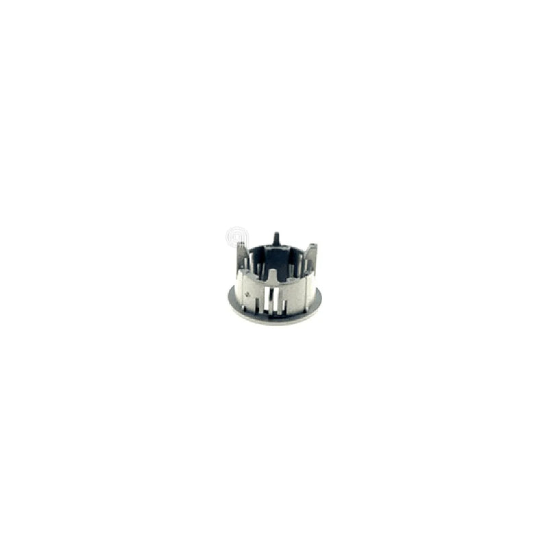 Original key for microwave compatible with Whirlpool and Indesit with official codes