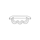 MONDO - Refrigerator bottle support - AST-00238074