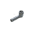 RICAMBI CUCINA - Hose connector for oven and cooktop - A8108