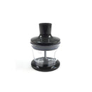 Recipiente completo original picadora Moulinex MS-5A05704