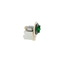 Drain pump for Bosch washing machine code 00141754