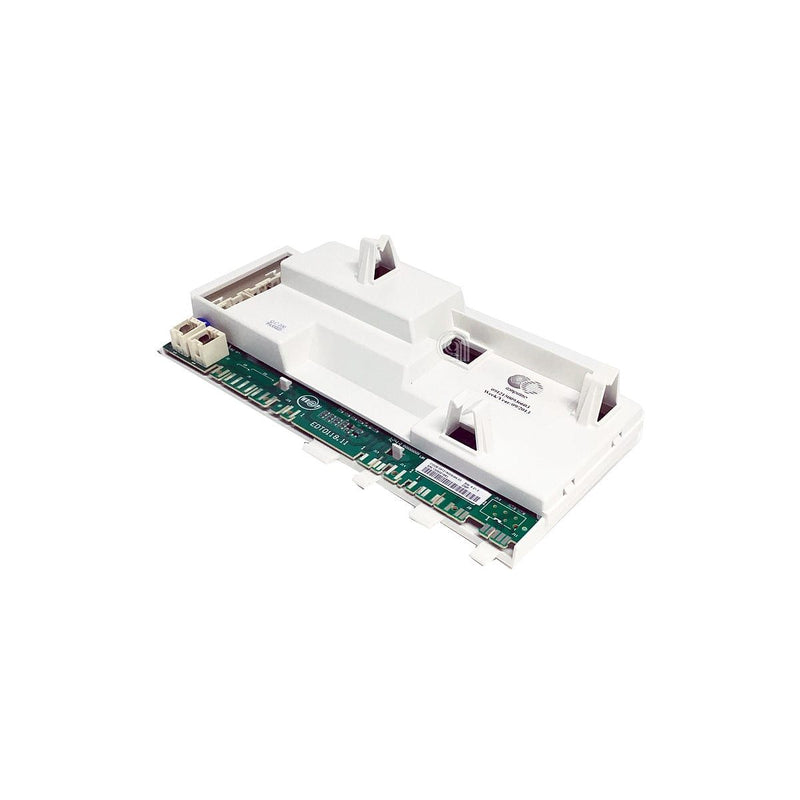 Original electronic board for Whirlpool Indesit Hotpoint washing machine