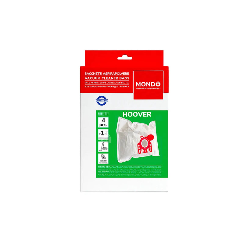 CANDY, ELECTROLUX, HOOVER - Vacuum Bag - H30S